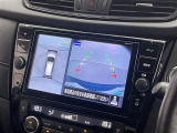 エクストレイル 2.0 20Xi 4WD 4WD 修復歴無し