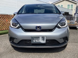 フィット  1.5 e:HEV ベーシック 4WD