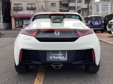 S660 アルファ 