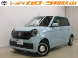 トヨタカローラ和歌山のU-CAR『ホンダ N-ONE』をご覧いただきありがとうございます。