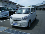 アルト ハイブリッド(HYBRID) S 2型 スズキ認定中古車