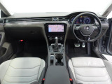 アルテオン TSI 4モーション エレガンス 4WD 