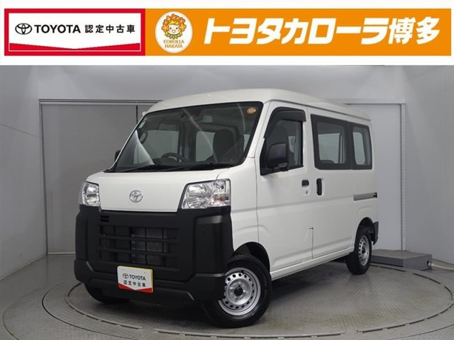 ピクシスバンスペシャル