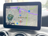 ●純正ナビ:一体感のあるナビは、高級感ある車内を演出してくれます。Bluetooth再生などオーディオ機能も充実しておりますので、運転もより楽しめます♪