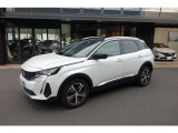 3008 アリュール ブルーHDi 