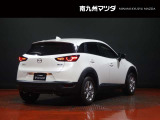 CX-3  1.5 15S ツーリング