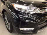 CR-V  2.0 e:HEV EX マスターピース