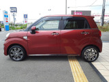 キャスト スタイル Gターボ SAIII 