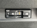 【ETC】高速道路の料金所をストレスなく通過!話題のスポットやサービスエリアに多い「スマートIC」利用時は必須のアイテムです。当店でセットアップを実施、ご納車当日からすぐにご利用いただけます!