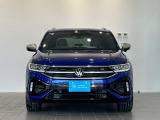 T-Roc R 4WD 