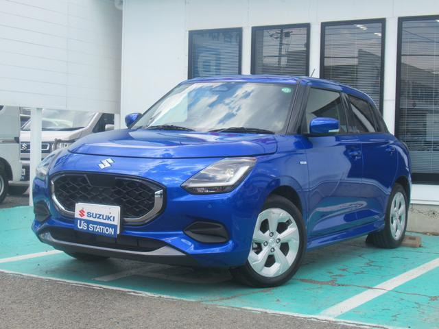 スイフト 1.2 ハイブリッド(HYBRID) MX 