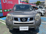 エクストレイル 2.0 20X 4WD 