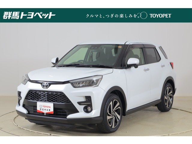 ライズ 1.0 Z 4WD 
