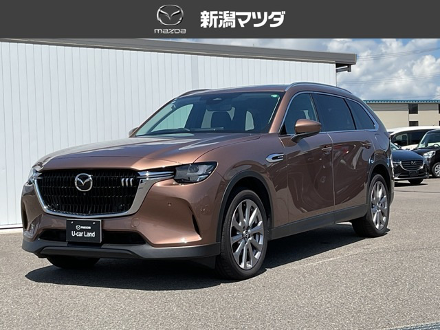 CX-803.3 XD Lパッケージ ディーゼル 4WD