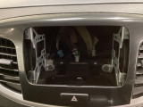 オーディオレスの写真です