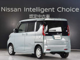 ルークス X 4WD 