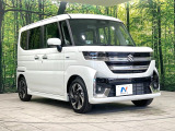 大好評のボディコーティング「弾スプラッシュコート」もご納車までに施工可能。通常のガラスコートと異なる、耐久年数6年の無機質ガラスコーティングが、ボディをキレイな状態に保ってくれます。