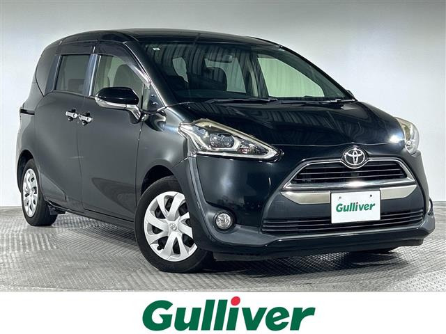 シエンタ 1.5 G 修復歴無し