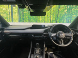 MAZDA3ファストバック 1.8 XD ブラックトーンエディション 