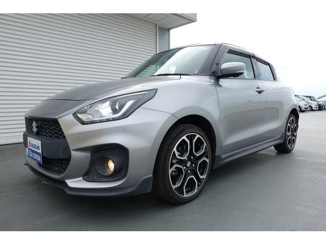 スイフト 1.4 スポーツ 