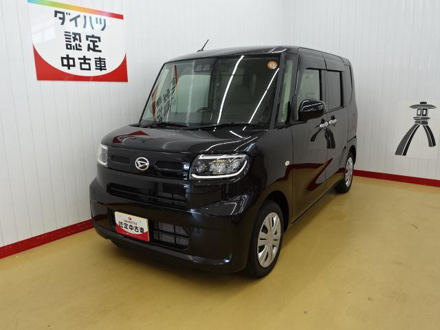 タント X 