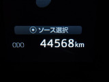 走行距離