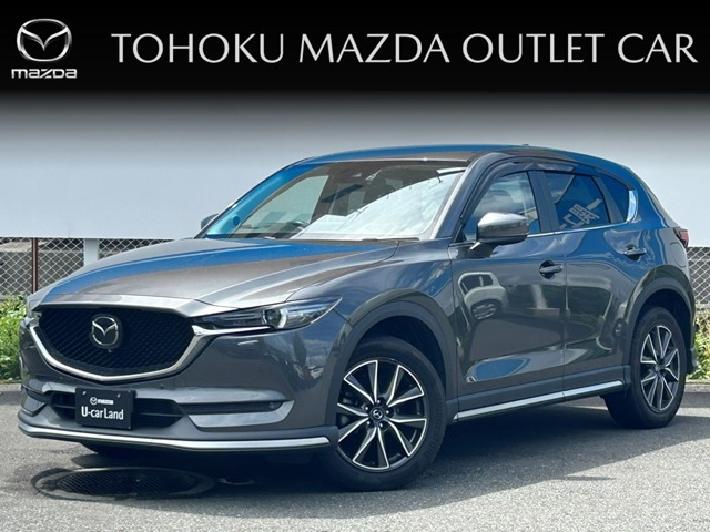 CX-5 2.2 XD プロアクティブ 4WD 