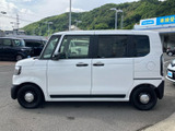 N-BOX ジョイ モノトーン 