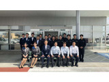 お客様にご満足頂けるよう、『町いちばんのお店』を目指して日々奮闘しております。快適なカーライフをお過ごしして頂くため、お客様を全力でサポートさせて頂きます。お近くへお出掛けの際は、是非ご来店下さい。