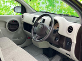運転席シート