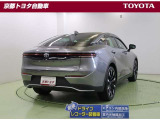 クラウンクロスオーバー  2.4 RS アドバンスト E-Four advanced 4WD
