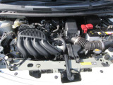 ノート 1.6 NISMO S 
