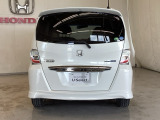 購入後も自社指定整備工場完備でお客様の愛車をしっかりサポート致します!御納車時には安全かつ安心してお乗り頂けるようホンダ専門知識を持つ整備スタッフが点検・整備・装備も説明をしてお渡ししております。