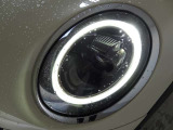 ◆LEDヘッドライト◆