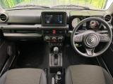 ジムニーシエラ 1.5 JC 4WD 