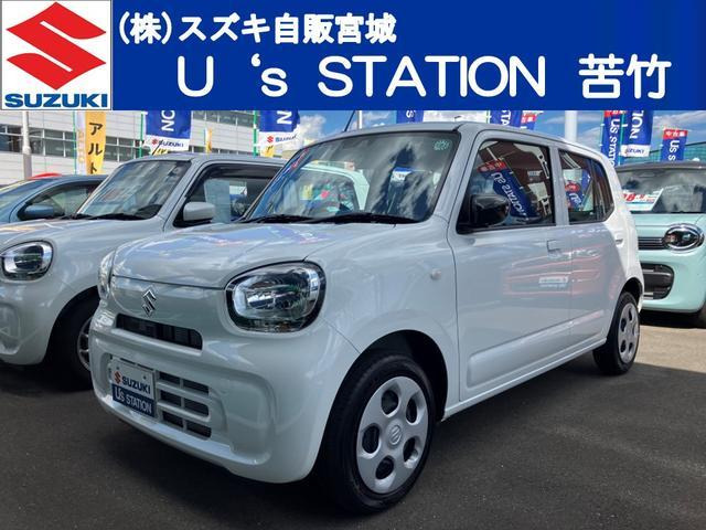 アルト L 2型 前後衝突被害軽減ブレーキ オー
