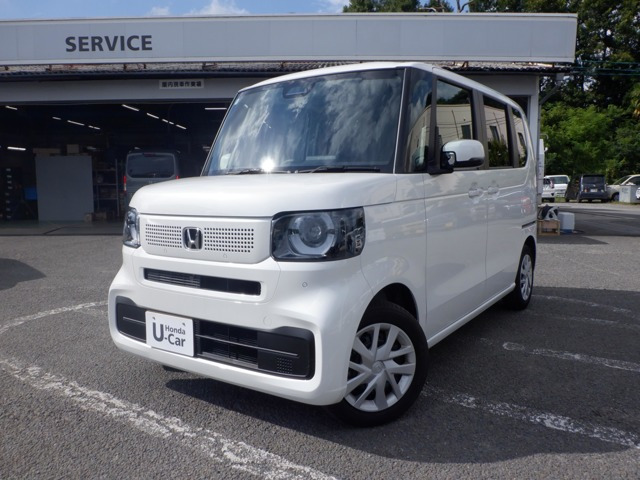 N-BOX  