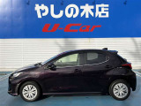 ヤリス 1.5 Z 