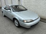 【中古車情報】トヨタ サイノス 1.5 ベータ  の中古車詳細（走行距離：6.6万km、カラー：シルバー、販売地域：和歌山県橋本市）