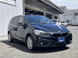 2シリーズグランツアラー 218d 