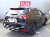 エクストレイル 2.0 20Xi 2列車