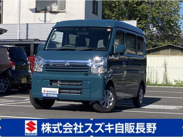 エブリイ ジョイン ターボ 4WD 