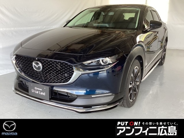CX-302.0 20S プロアクティブ 4WD