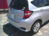 ノート 1.2 e-POWER X 