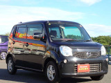 モコ X FOUR 4WD 