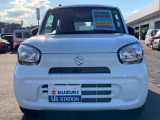 アルト L 4WD 