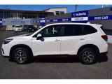 フォレスター 2.5 ツーリング 4WD 