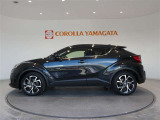 C-HR 1.2 G-T 4WD 