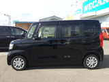N-BOX G L ホンダセンシング 