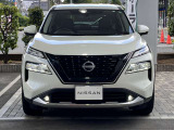エクストレイル  1.5 G e-4ORCE 4WD